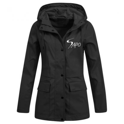 3-Seasons Raincoat - Image 3