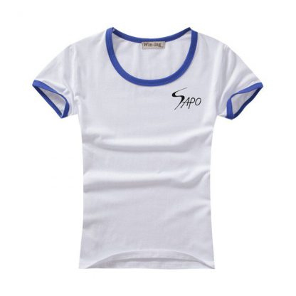 Cotton Crew Shirt
