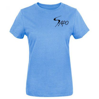 Cotton Sports T-Shirt - Image 5