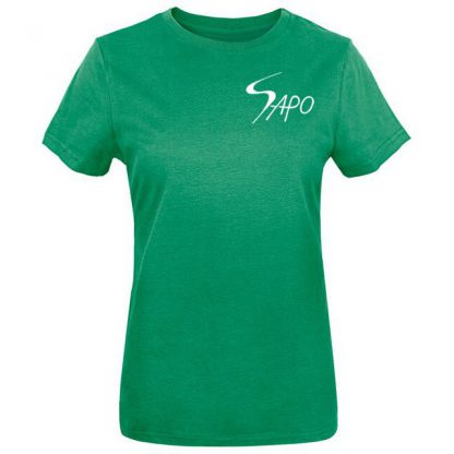 Cotton Sports T-Shirt