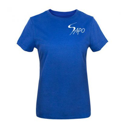Cotton Sports T-Shirt - Image 4