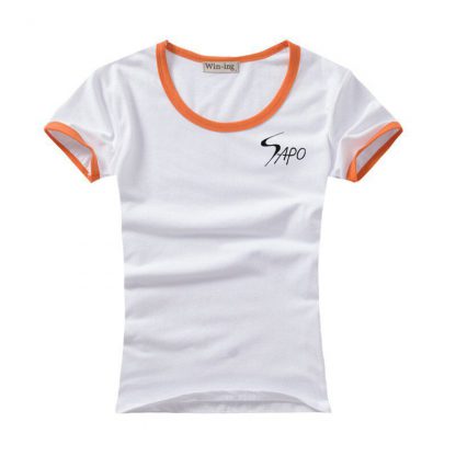 Cotton Crew Shirt - Image 3