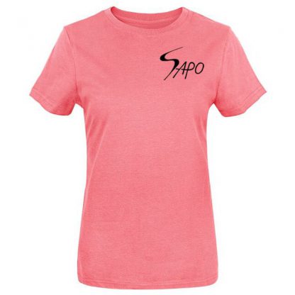 Cotton Sports T-Shirt - Image 3