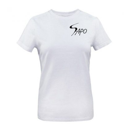 Cotton Sports T-Shirt - Image 2