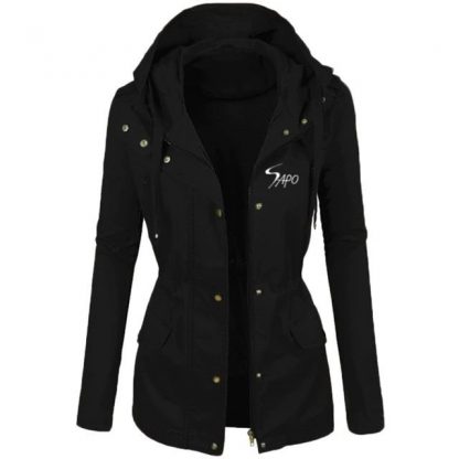 All-Weather Coat - Image 3