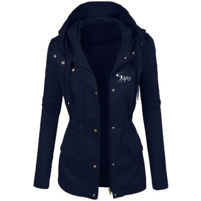 All-Weather Coat - Image 2