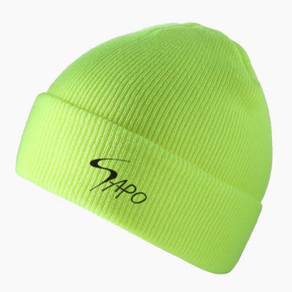 Winter Ski Cap - Image 4