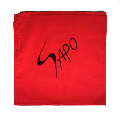 Solid Colored Bandanna - Image 4