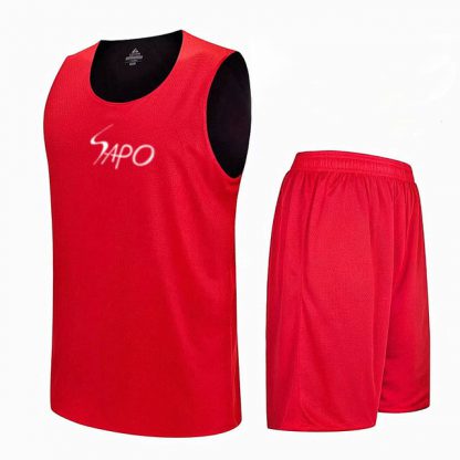 Sports Jersey - Image 2