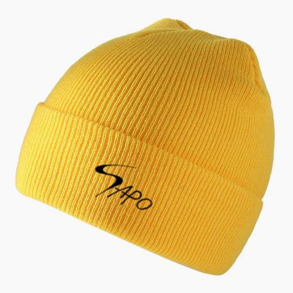 Winter Ski Cap